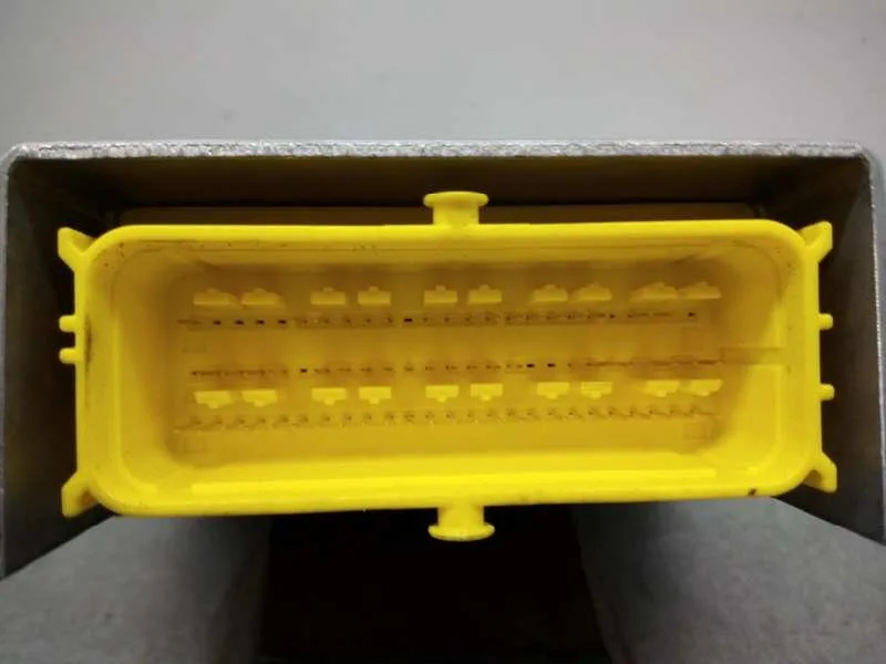 Centralita Airbag para Audi A3 (8P)