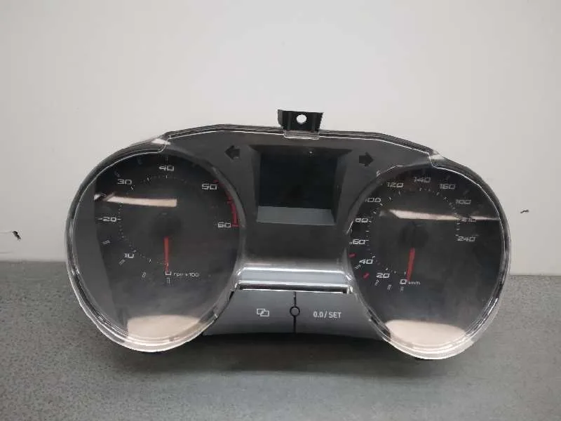 Cuadro Instrumentos para Seat Ibiza Sc (6J1)