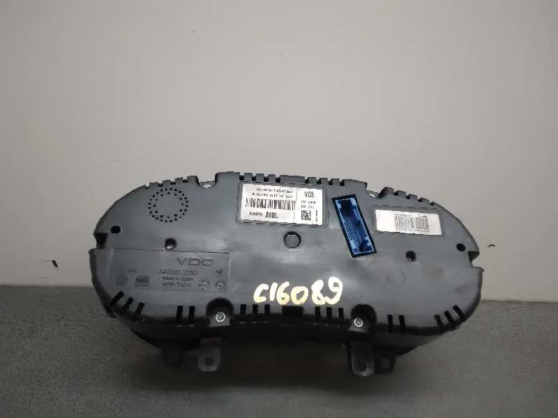 Cuadro Instrumentos para Seat Ibiza Sc (6J1)