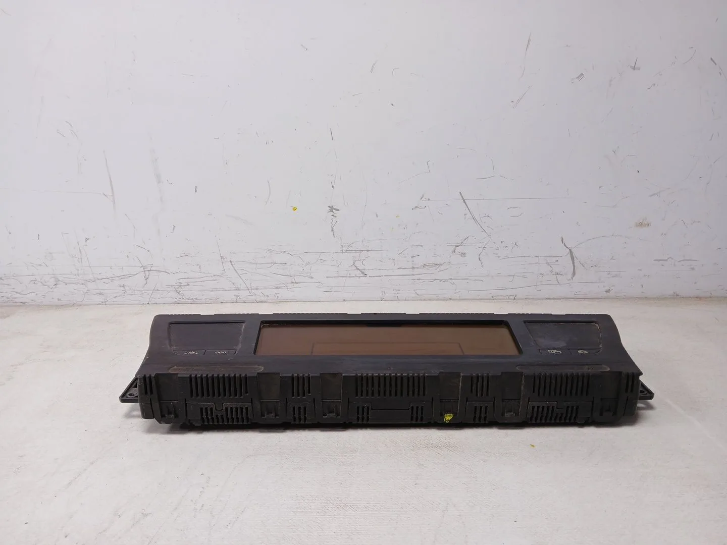 Cuadro Instrumentos para Citroën C4 Picasso