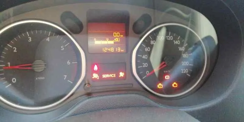 Caja Cambios para Citroën C-Elysee