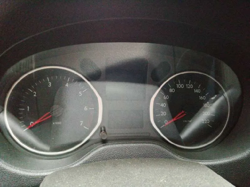 Cuadro Instrumentos para Citroën C-Elysee