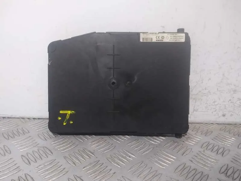 Centralita Bsi para Renault Scenic Ii