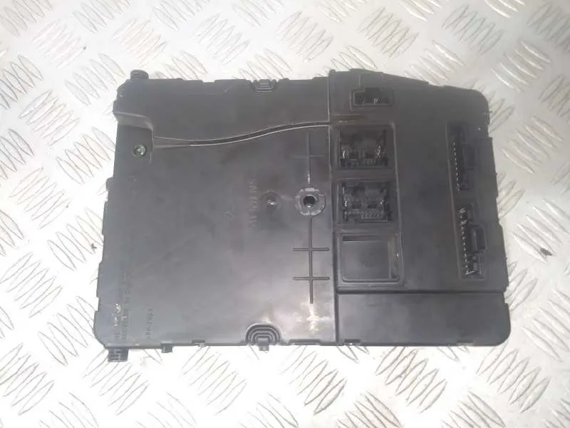Centralita Bsi para Renault Scenic Ii
