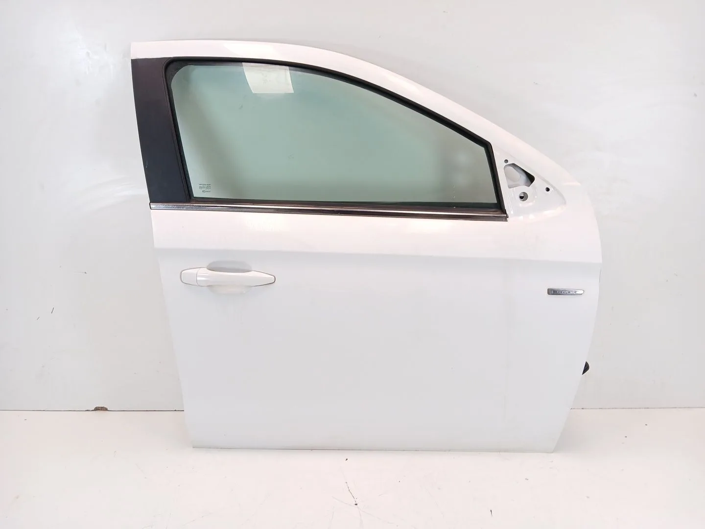 Puerta Delantera Derecha para Citroën C-Elysee