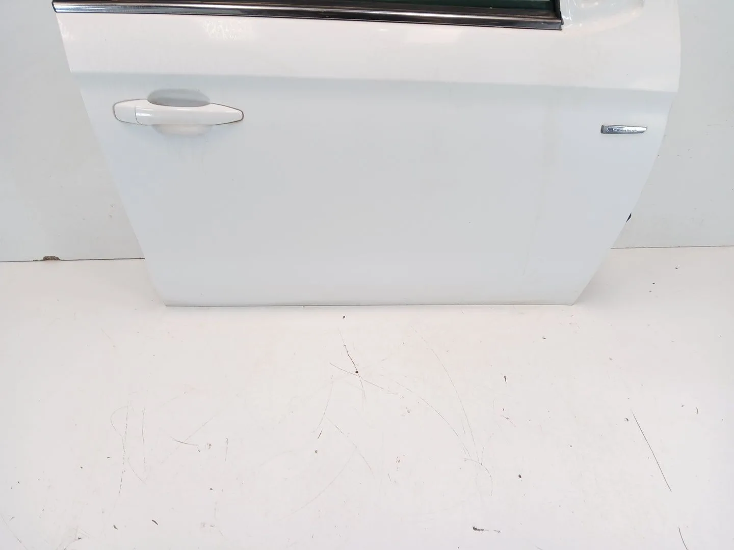 Puerta Delantera Derecha para Citroën C-Elysee