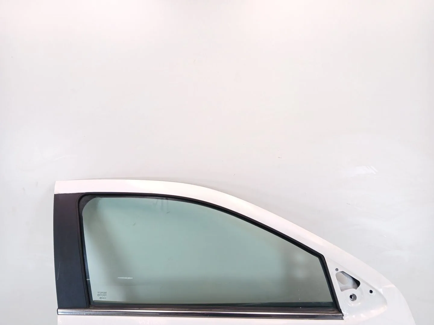 Puerta Delantera Derecha para Citroën C-Elysee