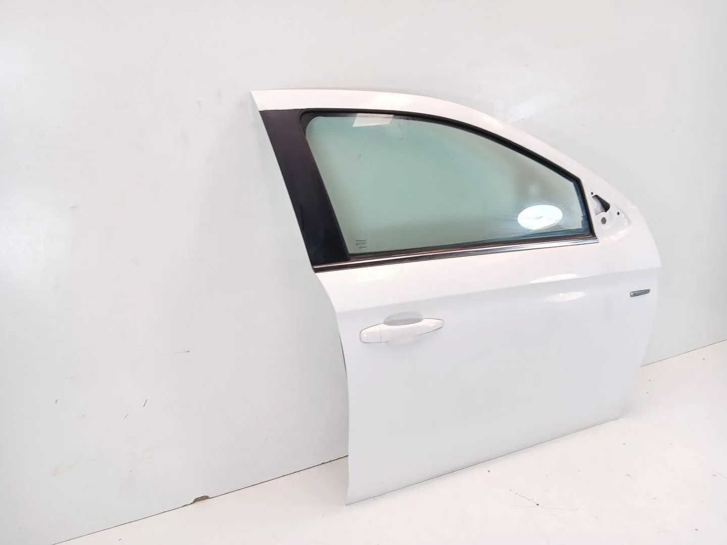 Puerta Delantera Derecha para Citroën C-Elysee
