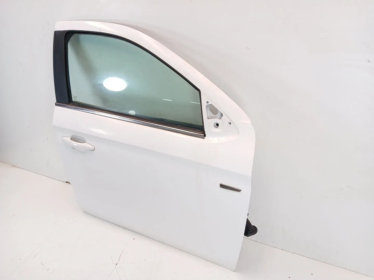 Puerta Delantera Derecha para Citroën C-Elysee