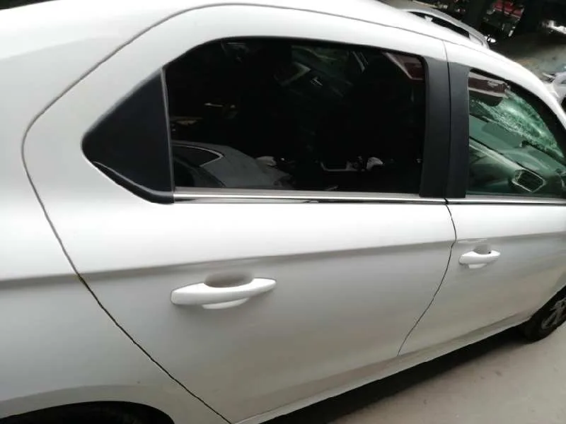Puerta Trasera Derecha para Citroën C-Elysee