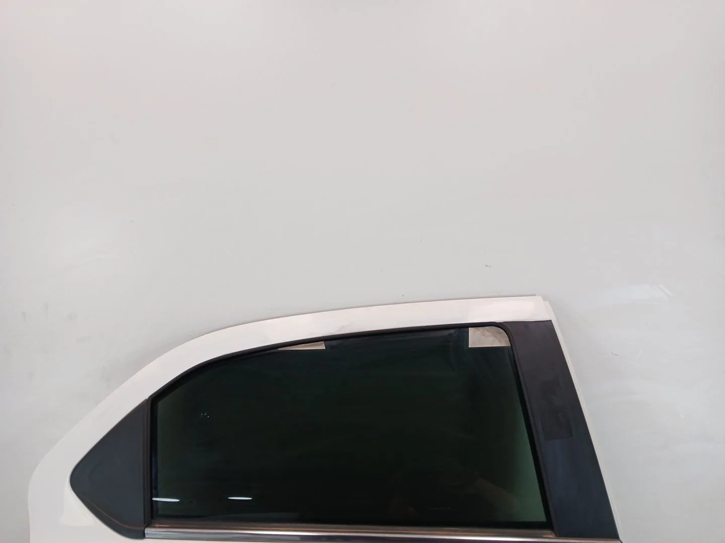 Puerta Trasera Derecha para Citroën C-Elysee