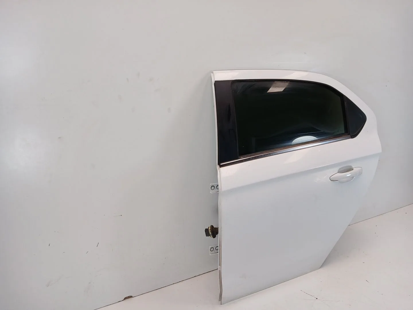 Puerta Trasera Izquierda para Citroën C-Elysee