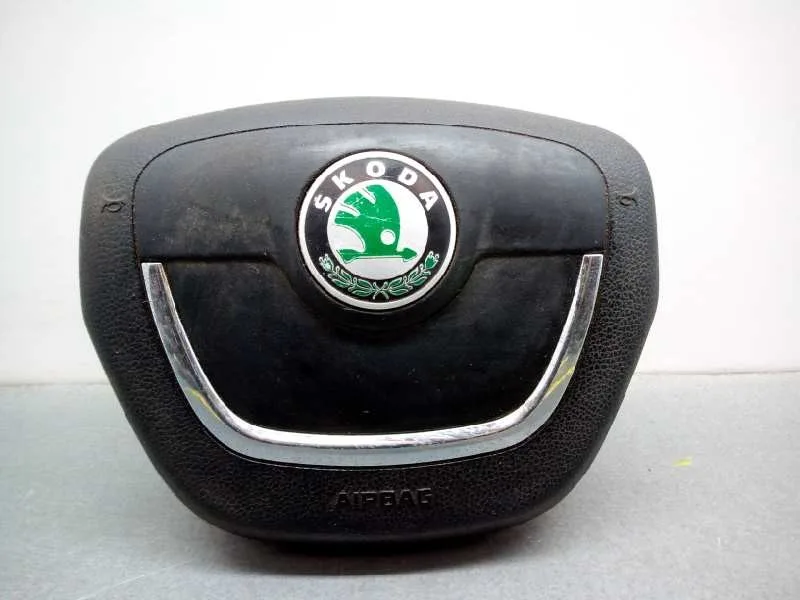 Airbag Delantero Izquierdo para Skoda Suberb (3T4)