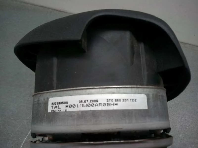 Airbag Delantero Izquierdo para Skoda Suberb (3T4)