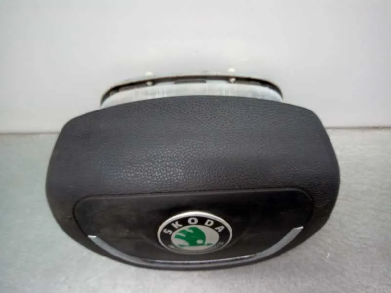 Airbag Delantero Izquierdo para Skoda Suberb (3T4)