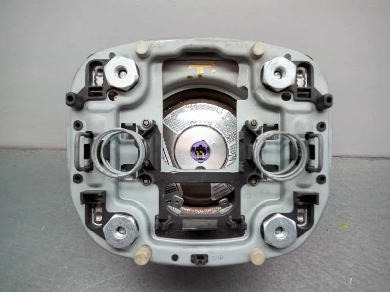 Airbag Delantero Izquierdo para Skoda Suberb (3T4)