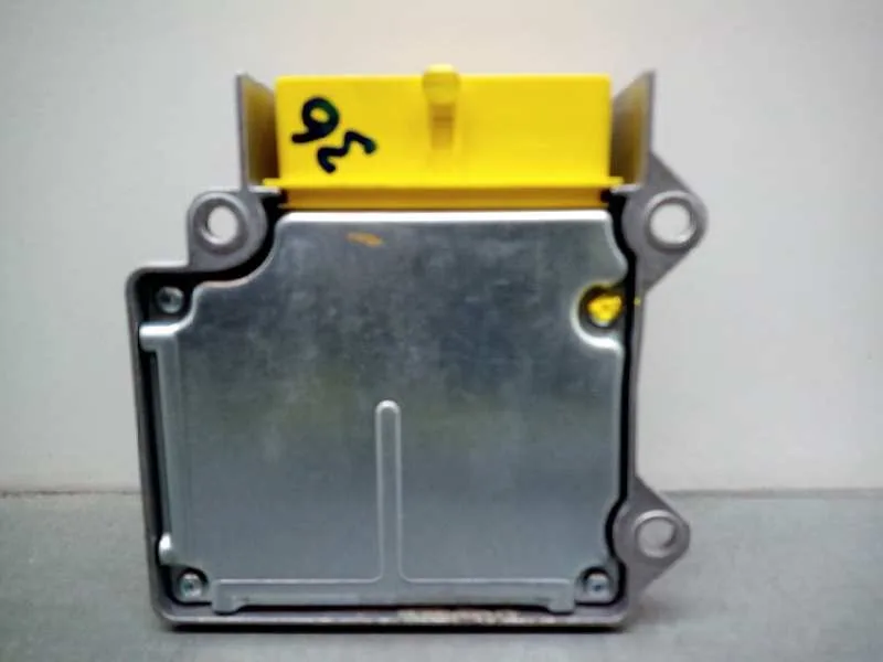 Centralita Airbag para Skoda Suberb (3T4)