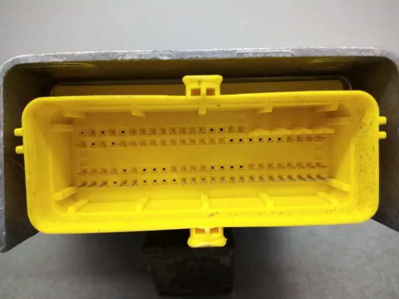 Centralita Airbag para Skoda Suberb (3T4)