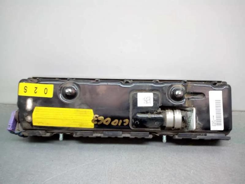 Airbag Delantero Izquierdo para Skoda Suberb (3T4)