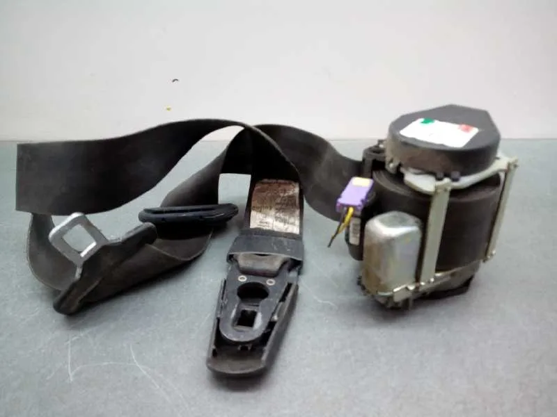Pretensor Airbag Izquierdo para Skoda Suberb (3T4)