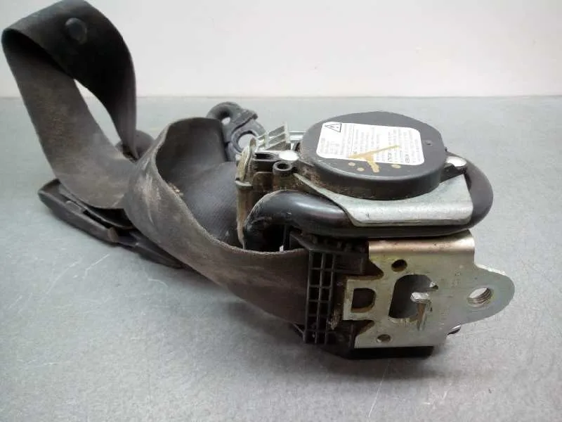 Pretensor Airbag Izquierdo para Skoda Suberb (3T4)