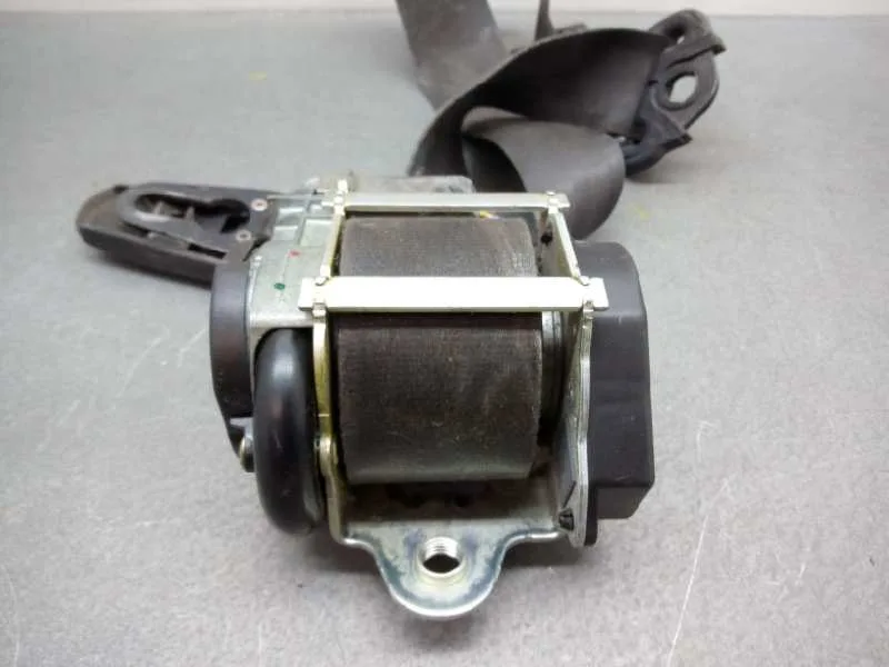 Pretensor Airbag Izquierdo para Skoda Suberb (3T4)