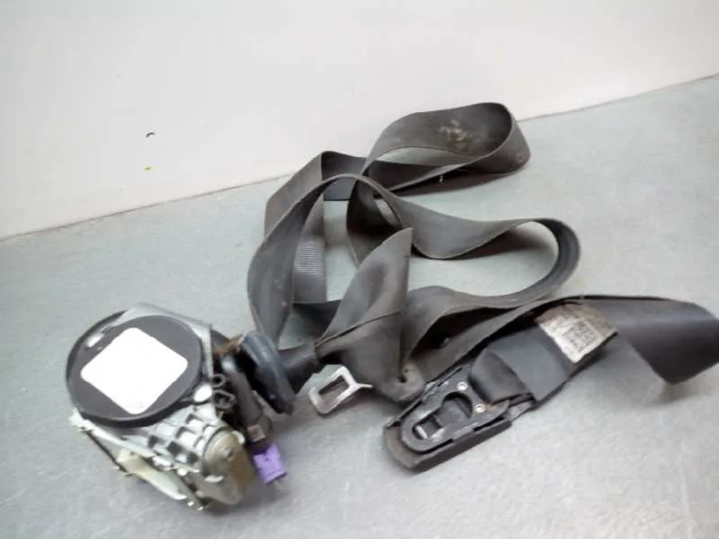 Pretensor Airbag Derecho para Skoda Suberb (3T4)