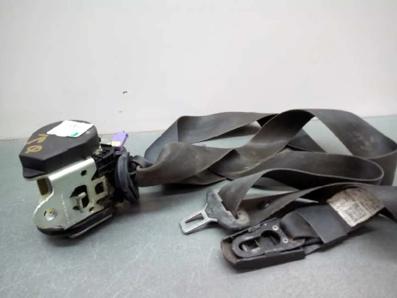 Pretensor Airbag Derecho para Skoda Suberb (3T4)