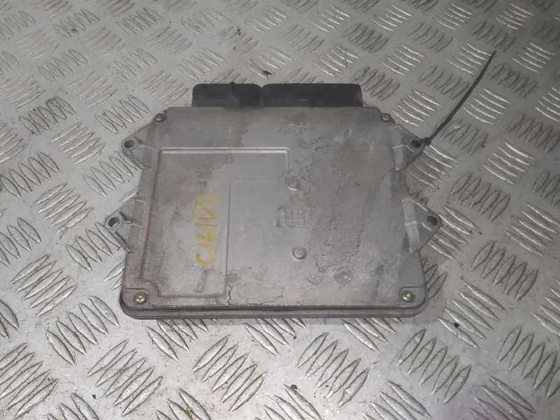 Centralita Motor Uce para Opel Corsa C