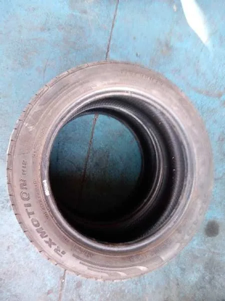 Neumatico para Smart Coupe