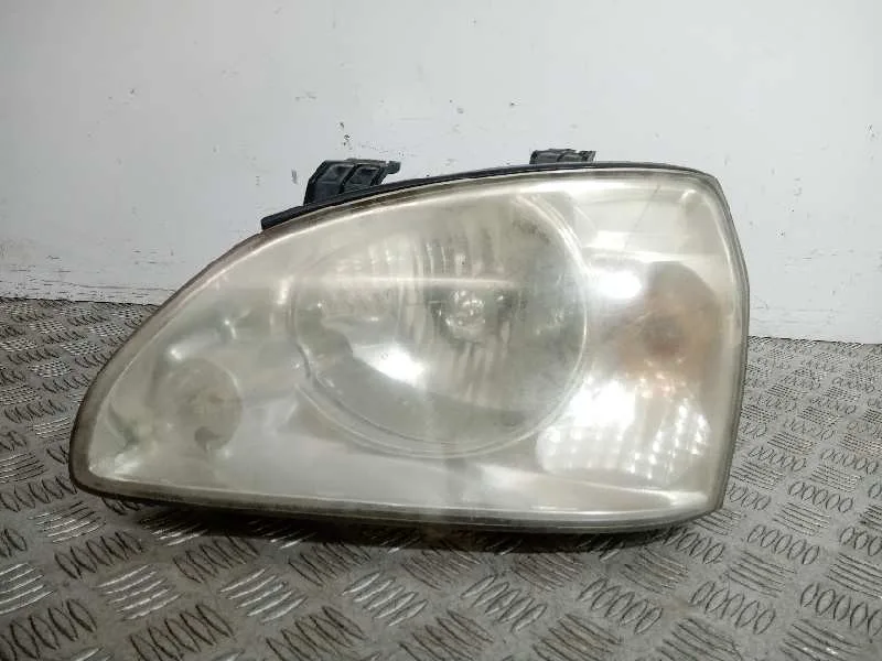 Faro Izquierdo para Kia Carens