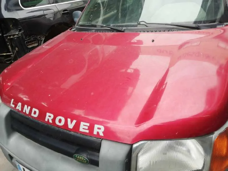 Capot para Land Rover Freelander (Ln)