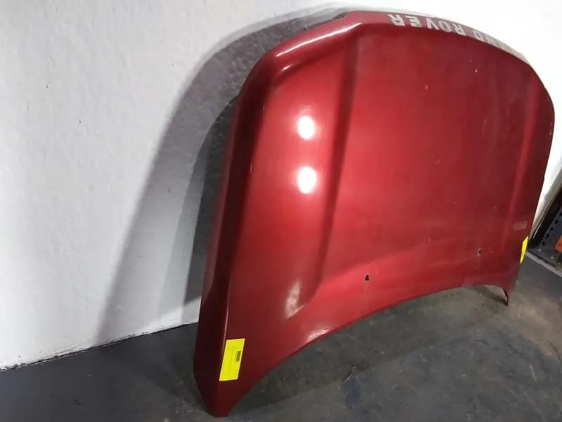 Capot para Land Rover Freelander (Ln)