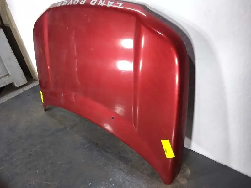Capot para Land Rover Freelander (Ln)