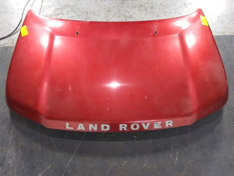 Capot para Land Rover Freelander (Ln)