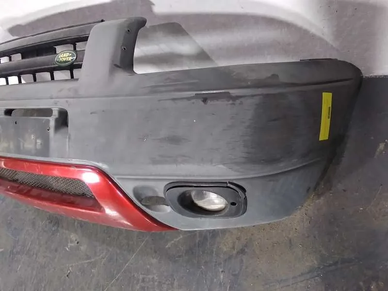 Paragolpes Delantero para Land Rover Freelander (Ln)