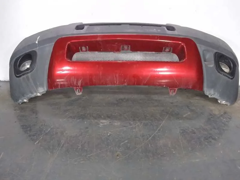 Paragolpes Delantero para Land Rover Freelander (Ln)