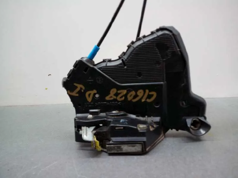 Cerradura Puerta Delantera Izquierda para Toyota Avensis Touring Sports