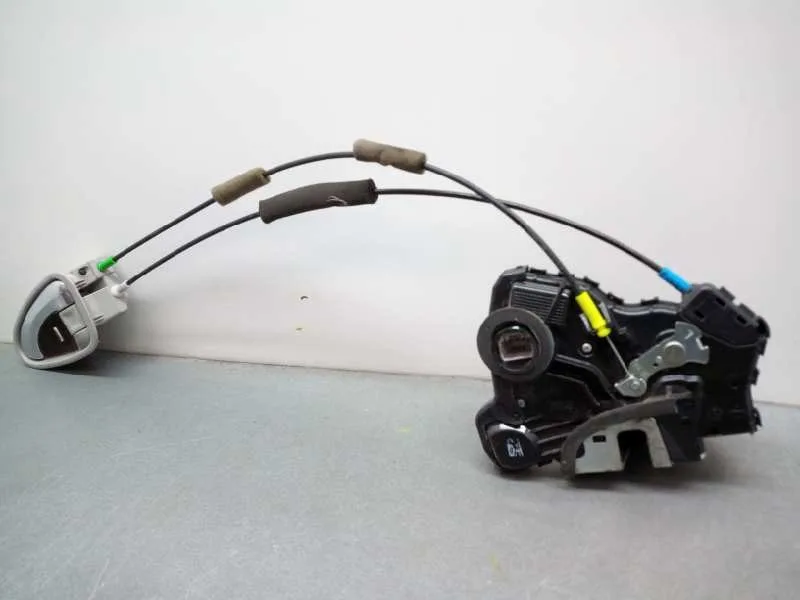 Cerradura Puerta Delantera Izquierda para Toyota Avensis Touring Sports