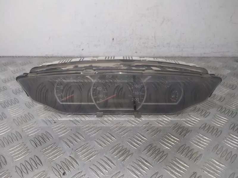 Cuadro Instrumentos para Kia Carens