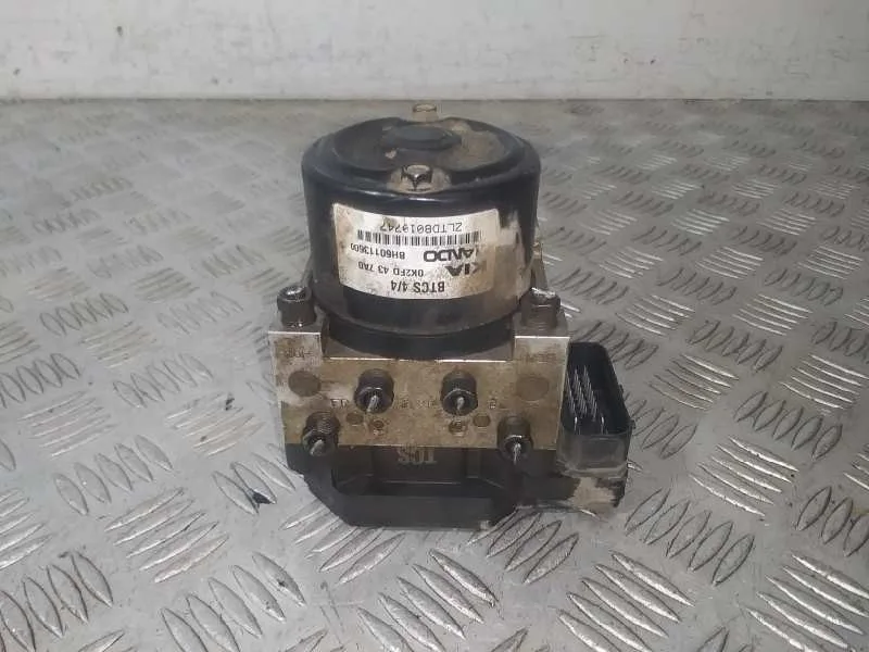 Abs para Kia Carens