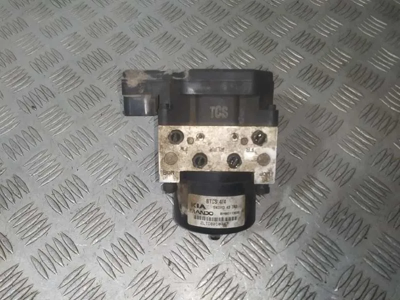 Abs para Kia Carens