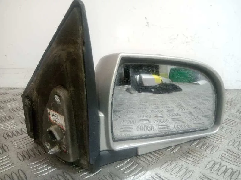 Retrovisor Derecho para Kia Carens