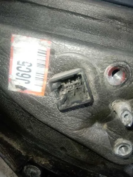 Retrovisor Derecho para Kia Carens