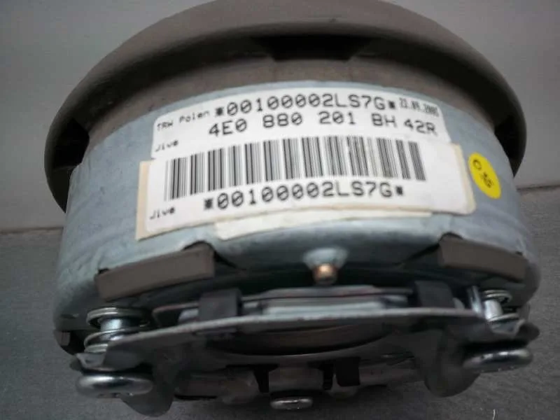 Airbag Delantero Izquierdo para Audi A8 (4E2)