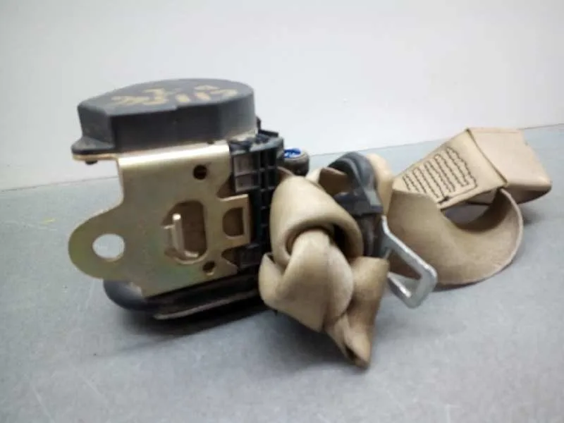 Pretensor Airbag Izquierdo para Audi A8 (4E2)