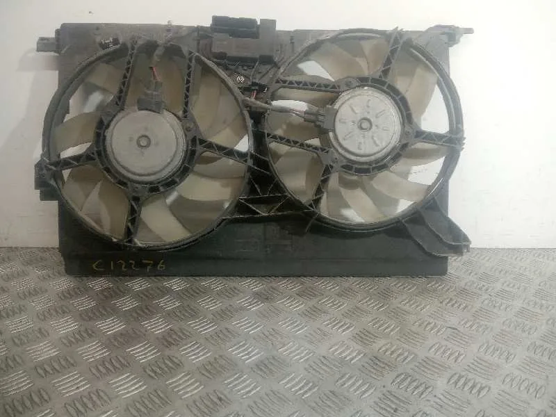Electroventilador para Saab 9-3 Berlina