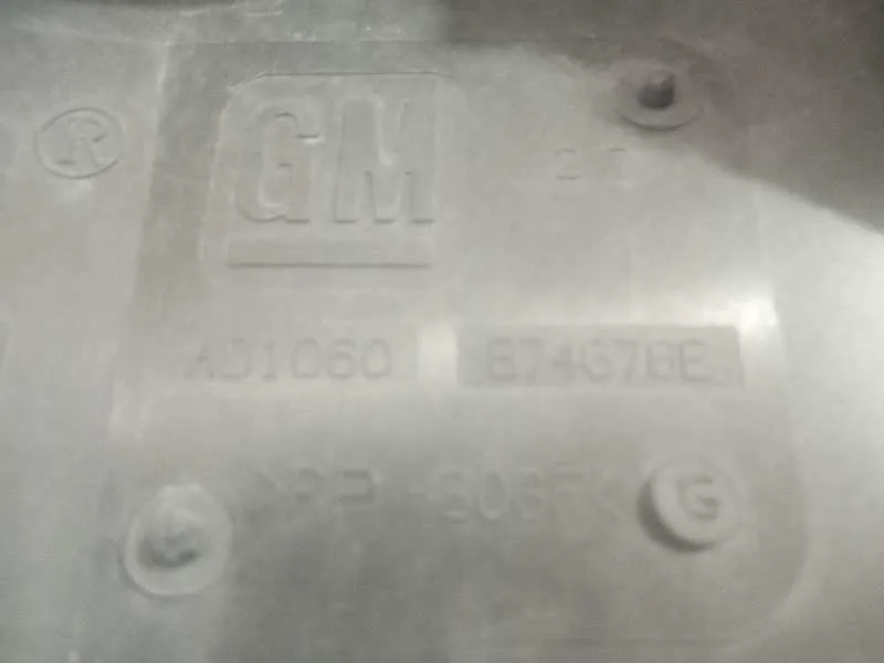Electroventilador para Saab 9-3 Berlina