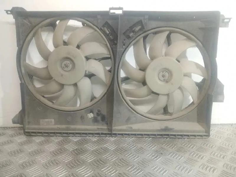 Electroventilador para Saab 9-3 Berlina