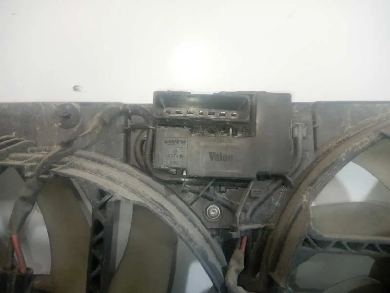 Electroventilador para Saab 9-3 Berlina